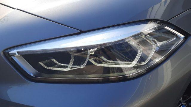 BMW M135 i xDrive M performance Aut.