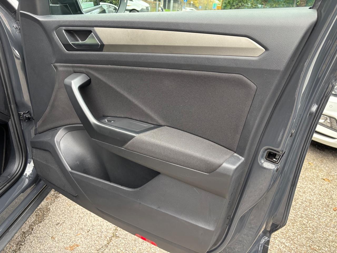 Volkswagen T-Roc 2.0 TDI BlueMotion Technology