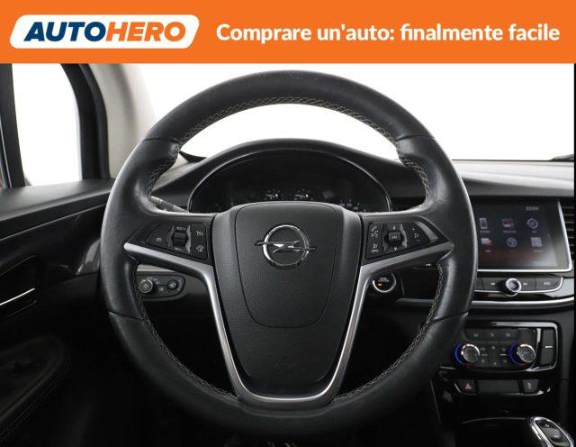 OPEL Mokka X 1.6 CDTI Ecotec 136CV 4x2 aut. Innovation