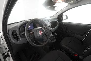 FIAT Pandina 1.0 FireFly 65 CV Hybrid Icon