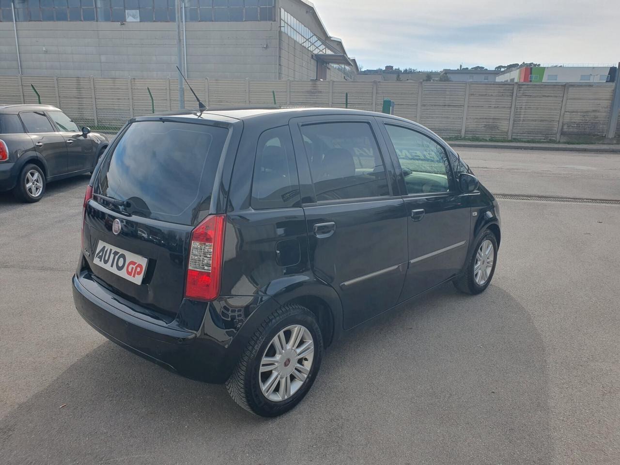 Fiat Idea 1.4 benzina Neopatentati 2010