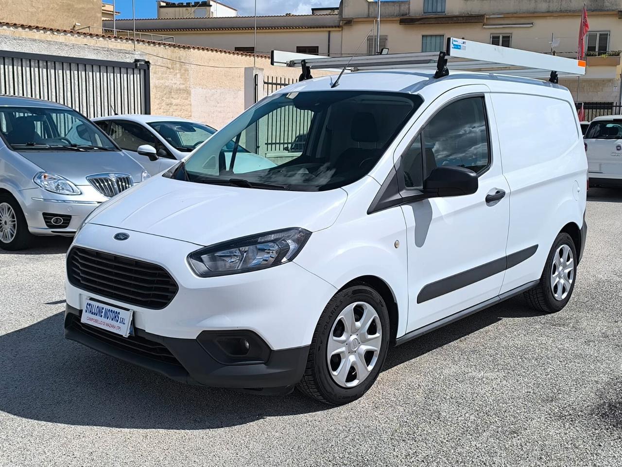 Ford Transit Courier 1.5 TDCi 75CV Van Trend 2019
