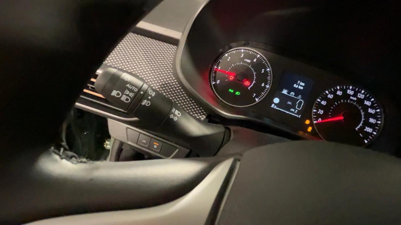 Dacia Sandero Stepway 1.0 TCe ECO-G Expression