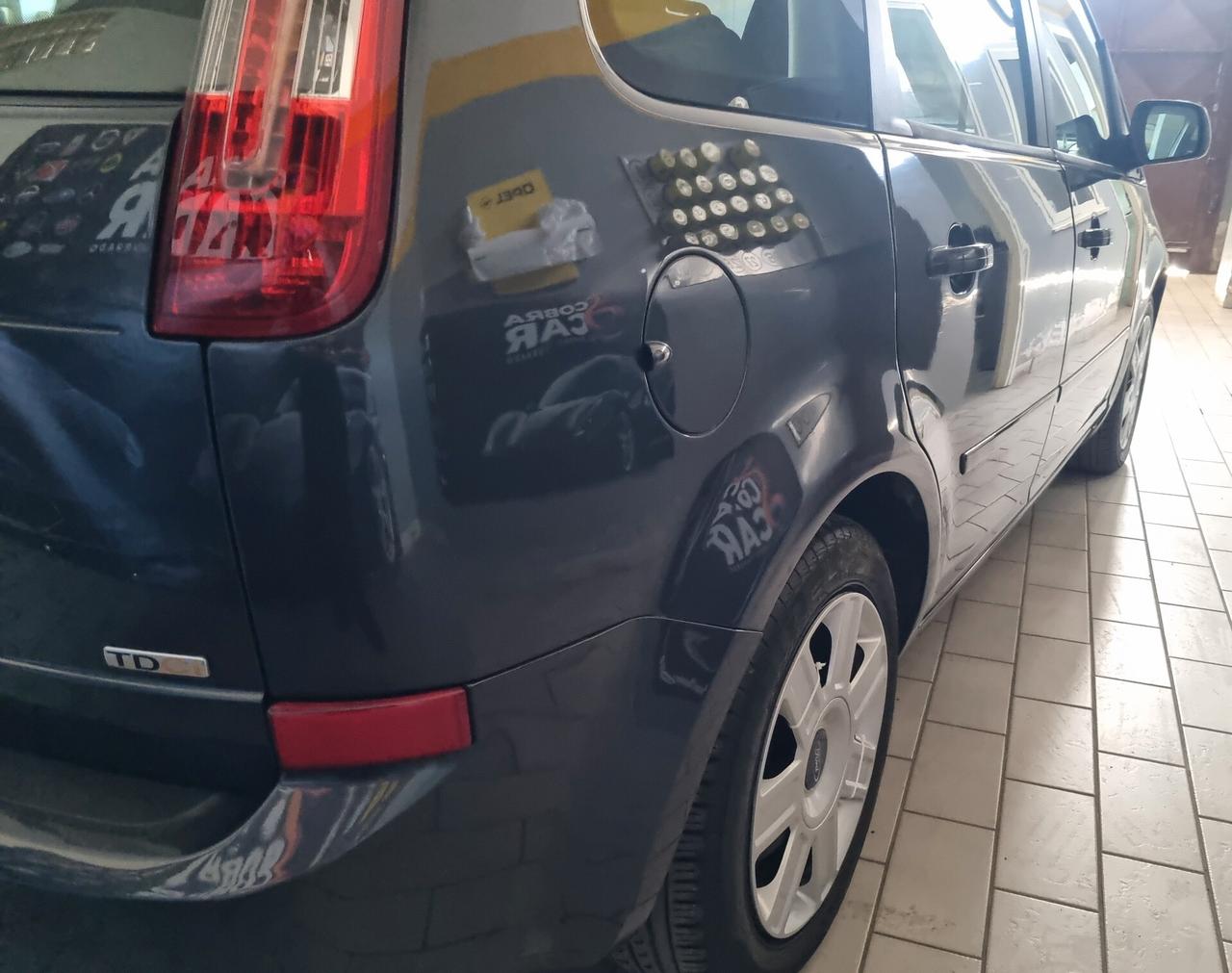 Ford C-Max 1.6 TDCi 110 CV Ikon DPF