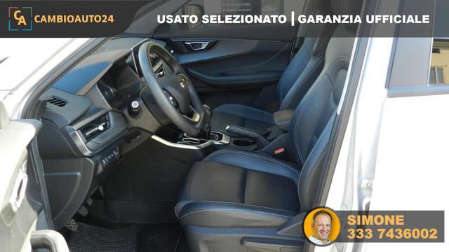 DR MOTOR DR 5.0 1.5 Bi-Fuel GPL Unica