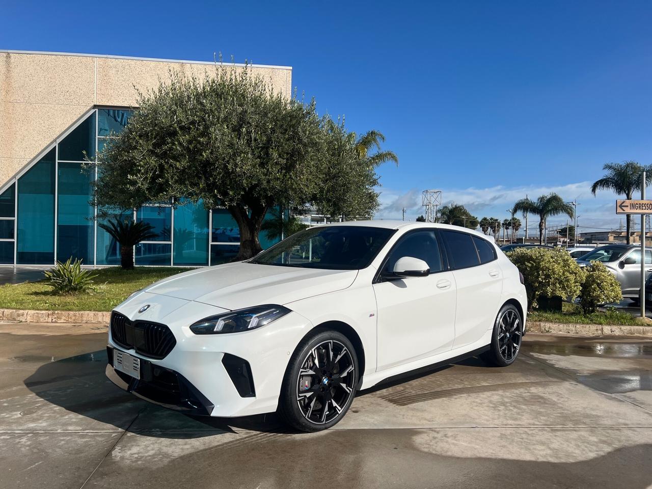 BMW 118 d MSport Pro SUPER OFFERTA T-STOCK