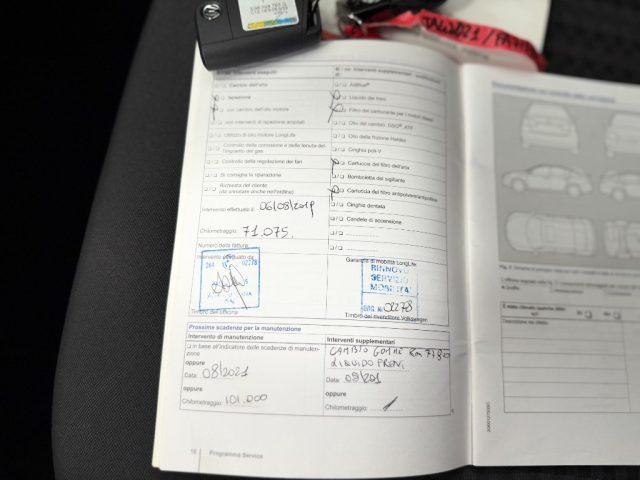 VOLKSWAGEN Polo 1.4 TDI 5p. Trendline