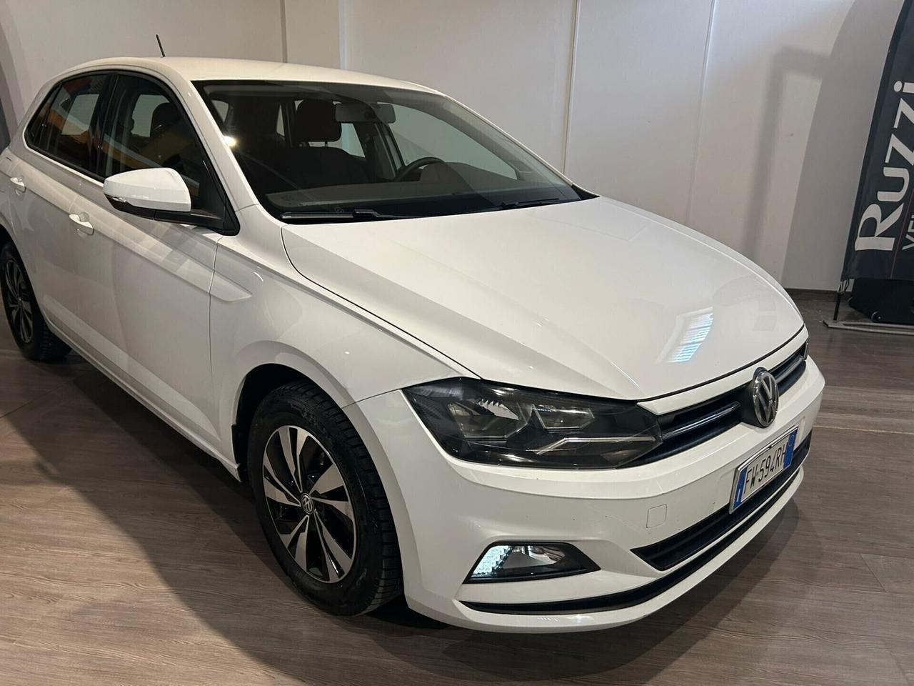 Volkswagen Polo Business 1.6 TDI 5p. Trendline NEOPATENTATI