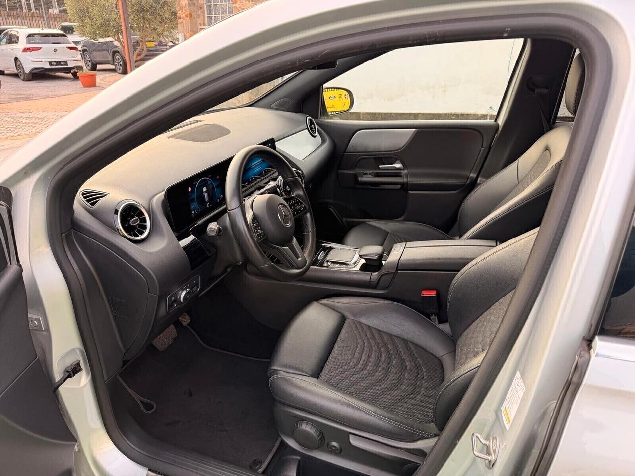 Mercedes-benz B 180 d Automatic Sport Plus