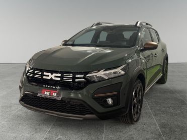 Dacia Sandero Stepway 1.0 TCe ECO-G Extreme Up