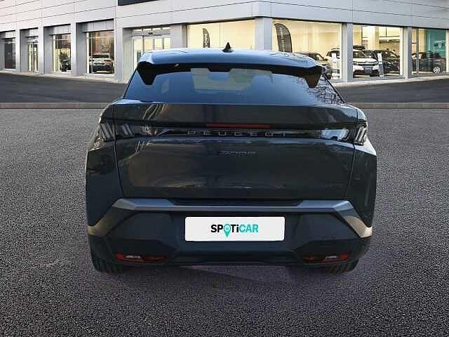 Peugeot 3008 Hybrid 136 e-DCS6 Allure