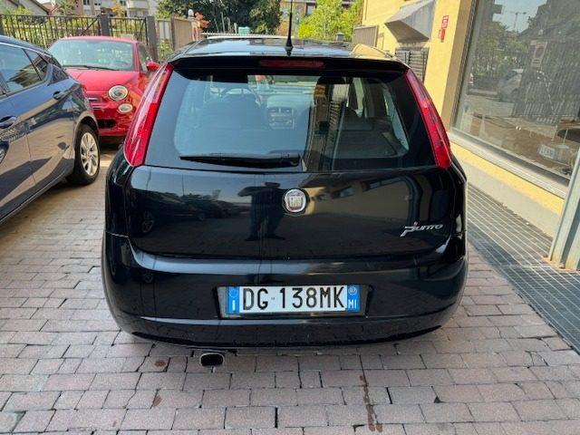 FIAT Grande Punto 1.4 T-Jet 16V 5 porte Sport