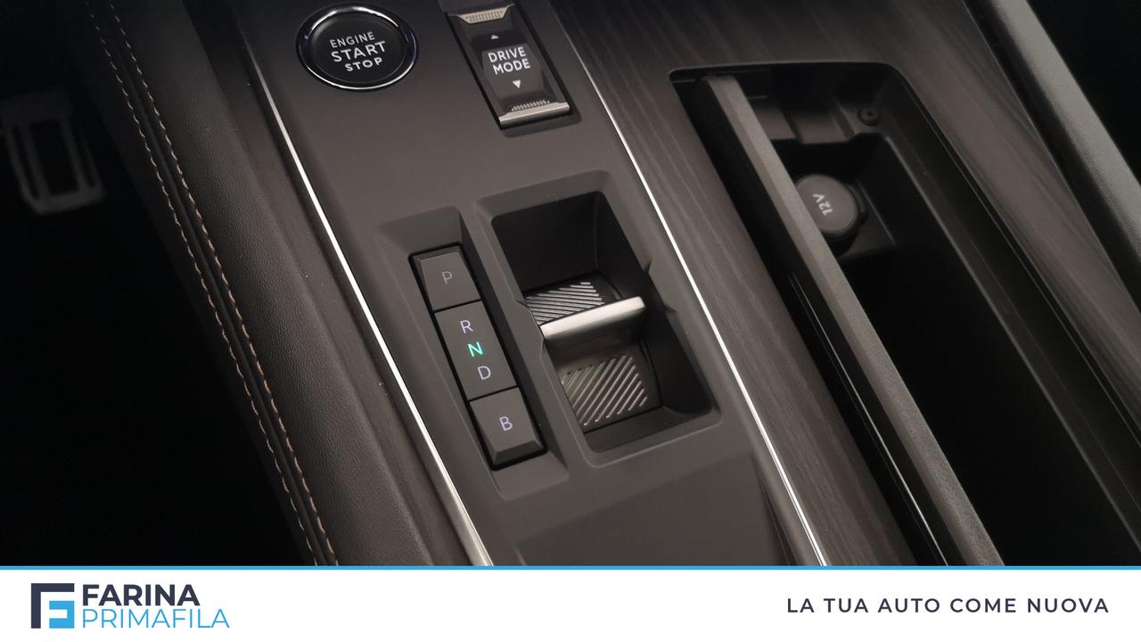 PEUGEOT 508 SW 1.6 phev GT 225cv e-eat8