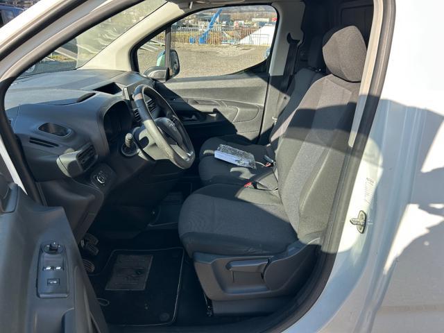 OPEL Combo 1.6 CDTI 105CV PL-TN Van E6