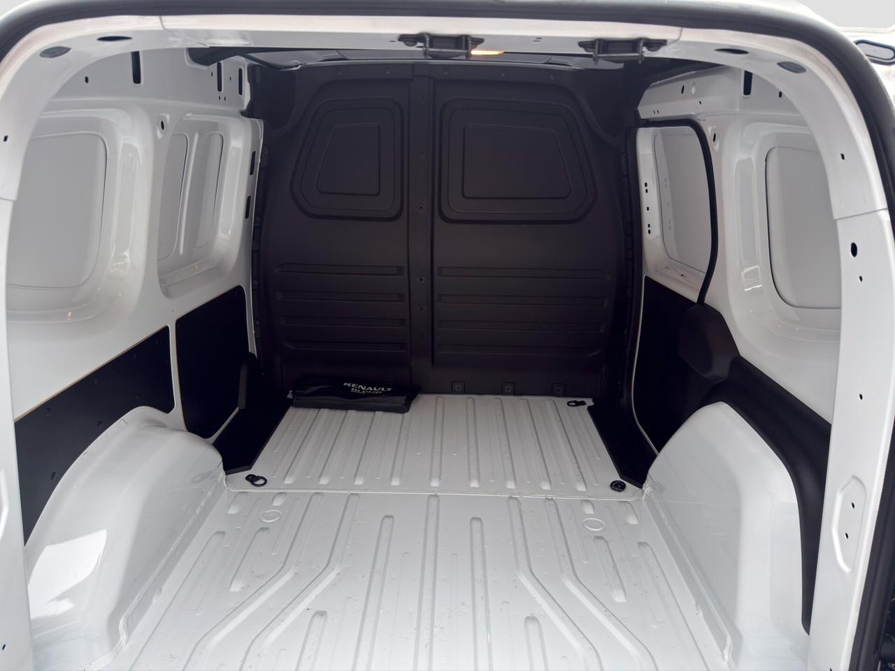 Renault Kangoo 1.5 Blue dCi 95CV Equilibre