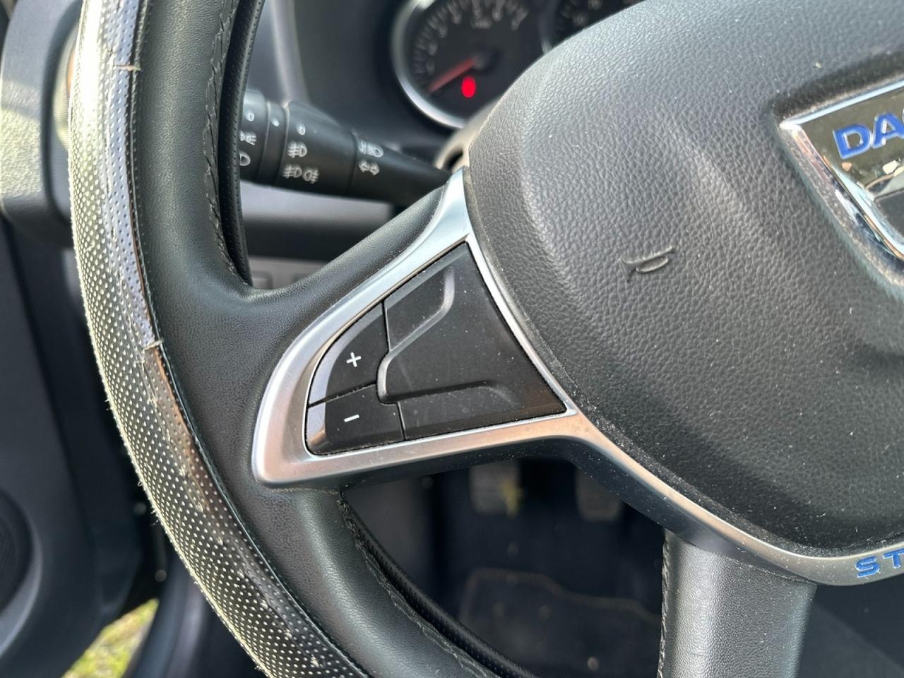 DACIA Sandero II - Sandero 1.5 dci Comfort s&s 75cv