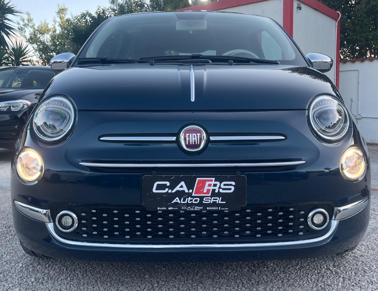 Fiat 500 DolceVita Hybrid 1.0 FireFly 70cv