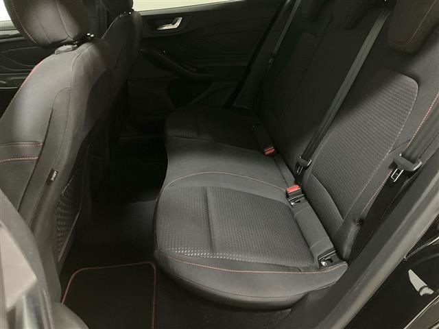 FORD Focus 5 Porte 1.0 EcoB. 125cv ST-Line e-Sh. Motore NUOVO