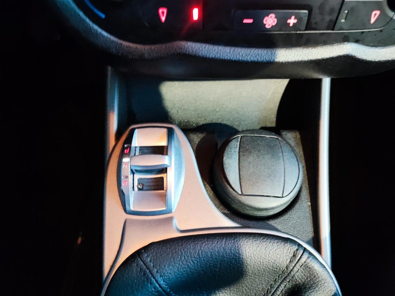 Alfa Romeo MiTo 1.3 JTDm-2 95 CV S&S Distinctive Sport Pack