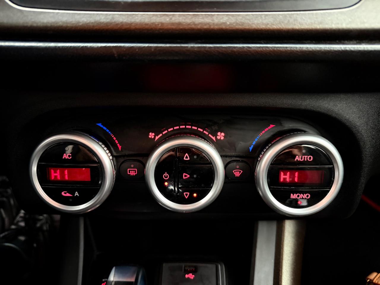 Alfa Romeo Giulietta 2.0 JTDm-2 170 CV Exclusive