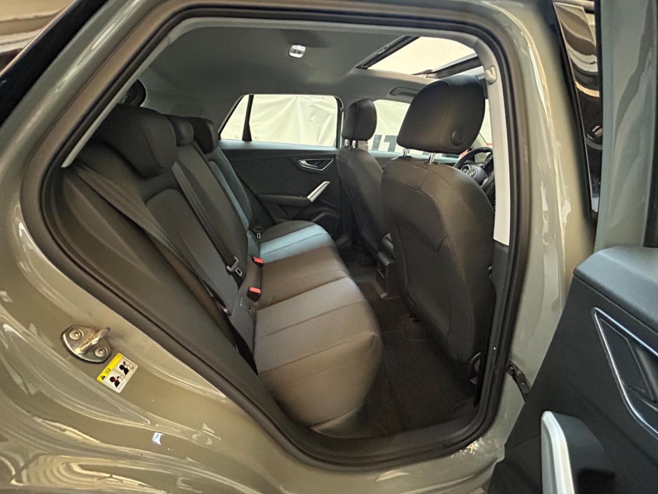 Audi Q2 1.6 TDI S tronic Sport