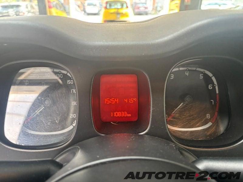 FIAT Panda 1.0 70cv S&S Hybrid E6d-T Easy