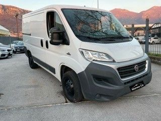 Fiat Ducato FIAT DUCATO 2.0 MJT 115 CV