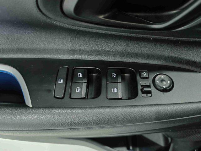 HYUNDAI Bayon 1.0 T-GDI Hybrid 48V iMT XLine