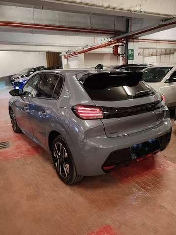 Peugeot 208 1.2 Hybrid Allure 110cv e-dcs 6