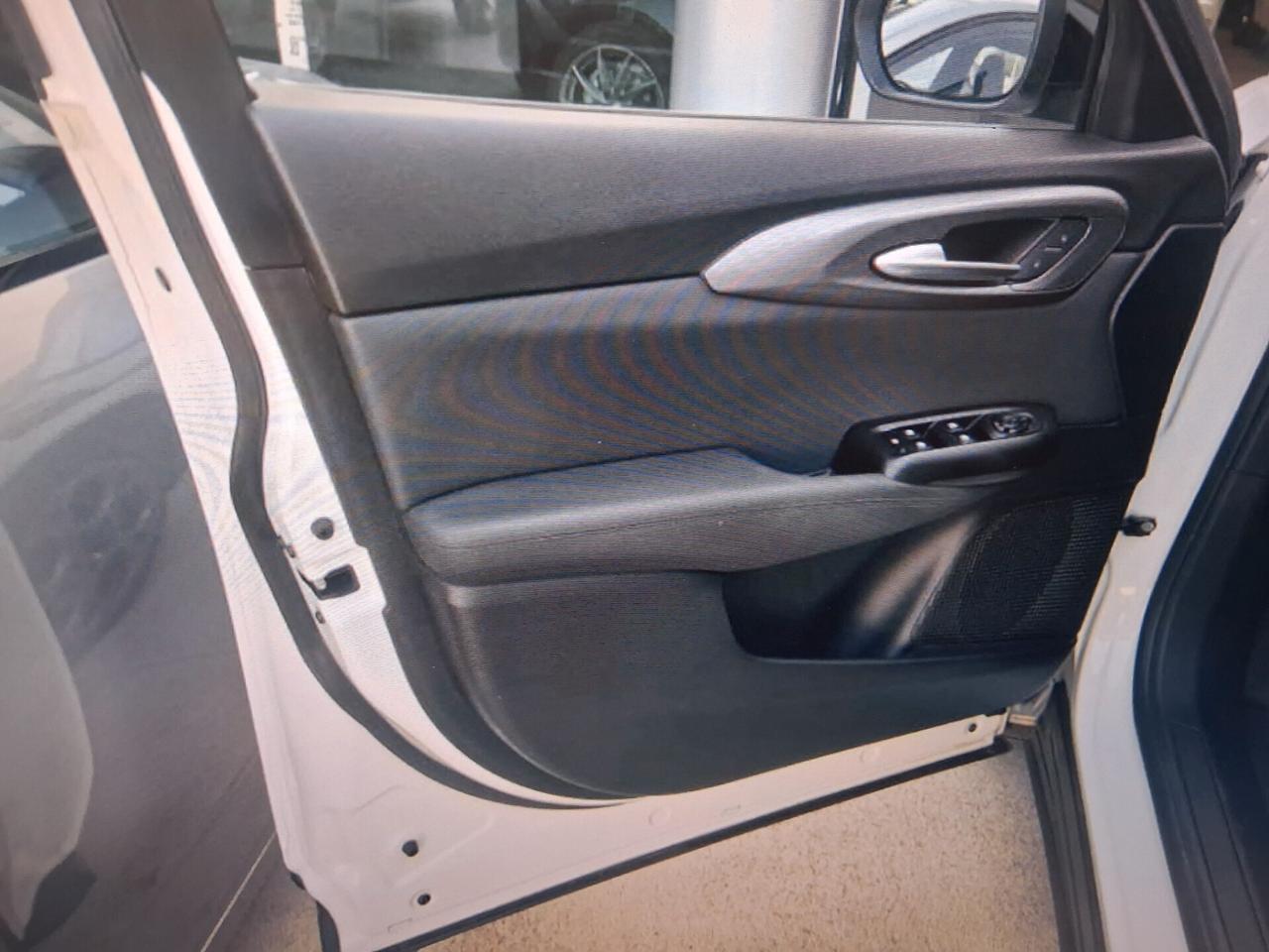 Alfa Romeo Tonale 1.6 diesel 130 CV TCT6 Ti