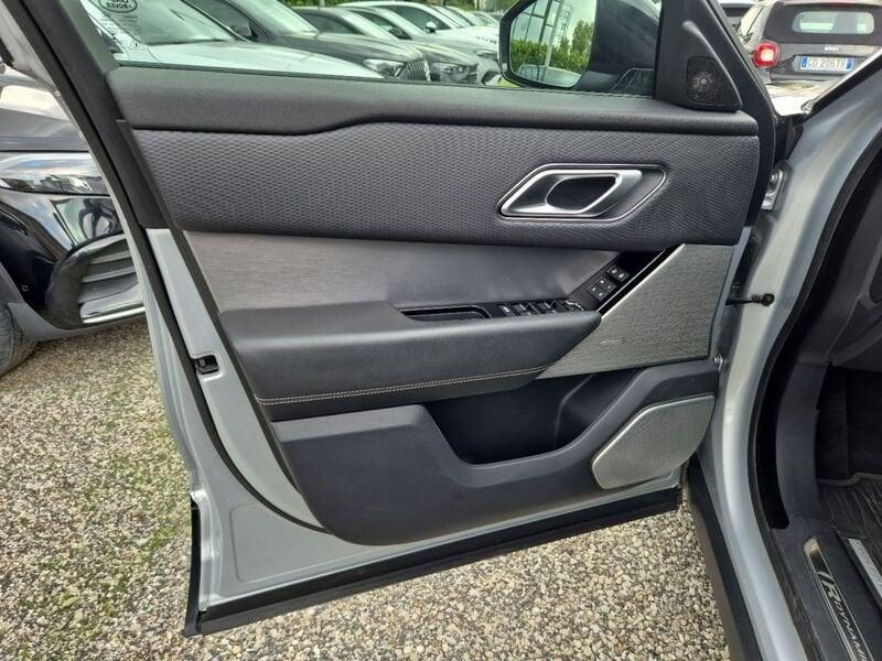 Land Rover Range Rover Velar 2.0 i4 phev R-Dynamic SE 4wd auto