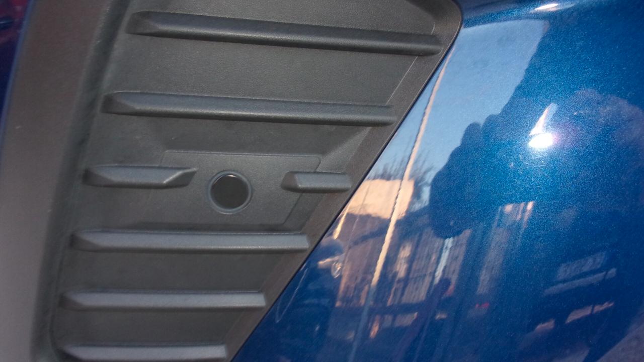 Opel Crossland 1.5 ECOTEC D 110 CV Start&Stop Ultimate