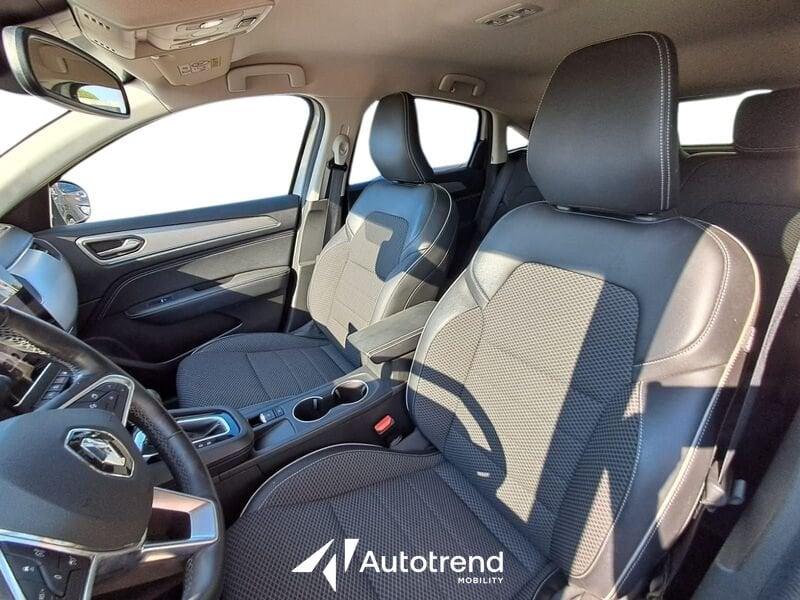 Renault Arkana Hybrid E-TECH 145 CV LED Techno