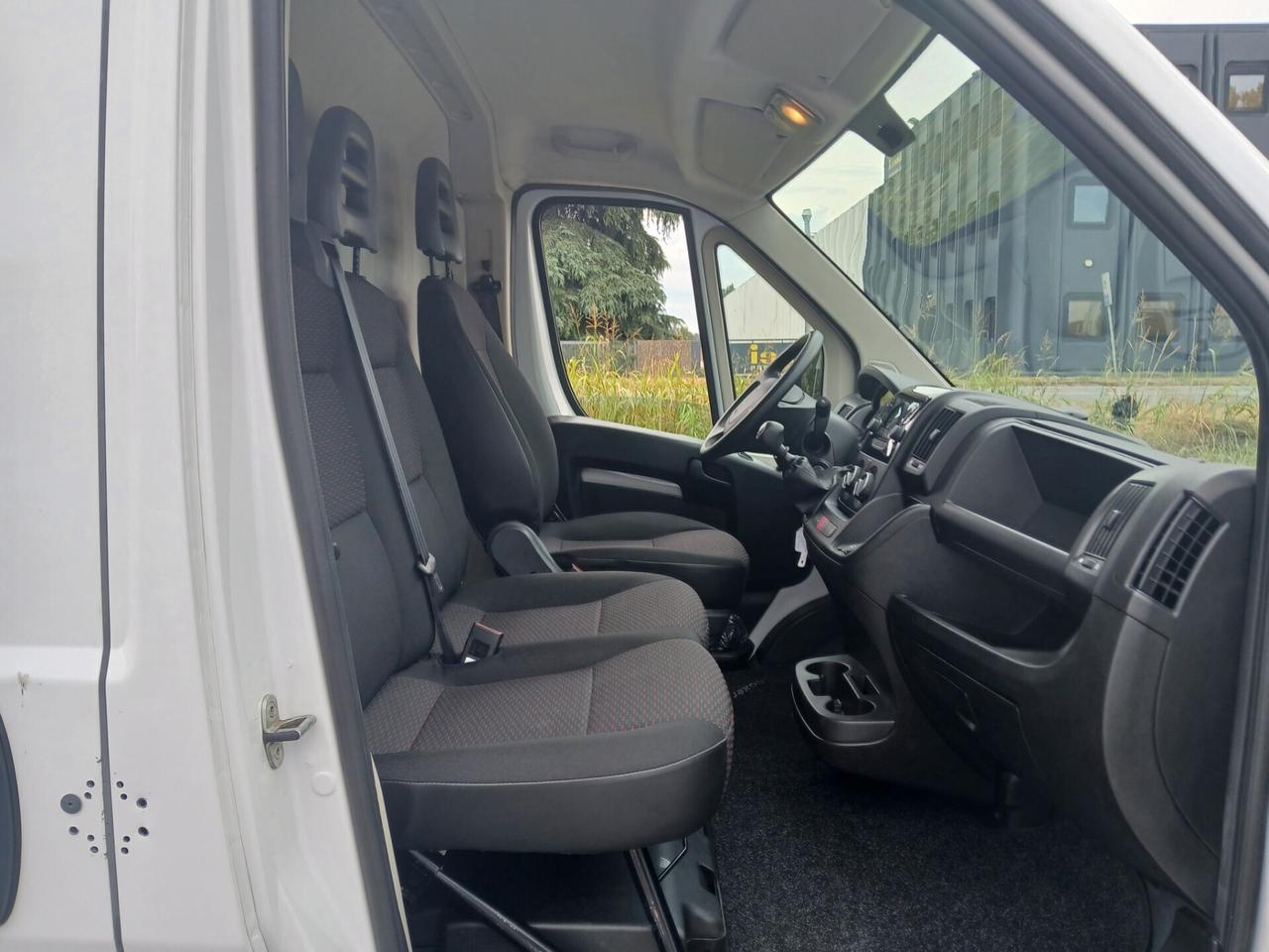 Peugeot Boxer 2.2 PREZZO IVA