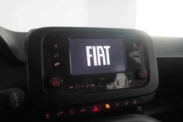 FIAT Panda Panda 1.0 FireFly Hybrid City Life