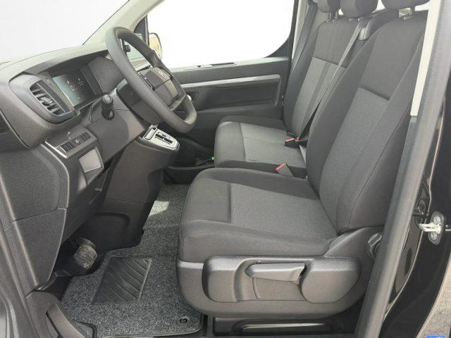 CITROEN Spacetourer 2.0 BlueHDi 180 S&S EAT8 XL Business