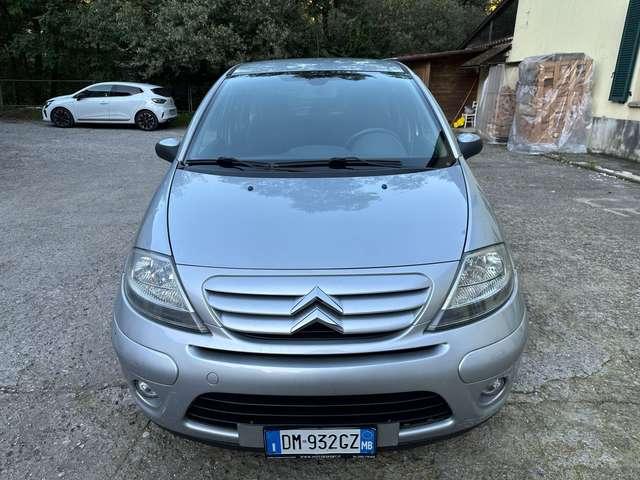 Citroen C3 C3 I 2002 1.4 hdi Cashmere 70cv - Automatica