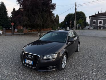 Audi A3 SPB 2.0 TDI F.AP. Ambition