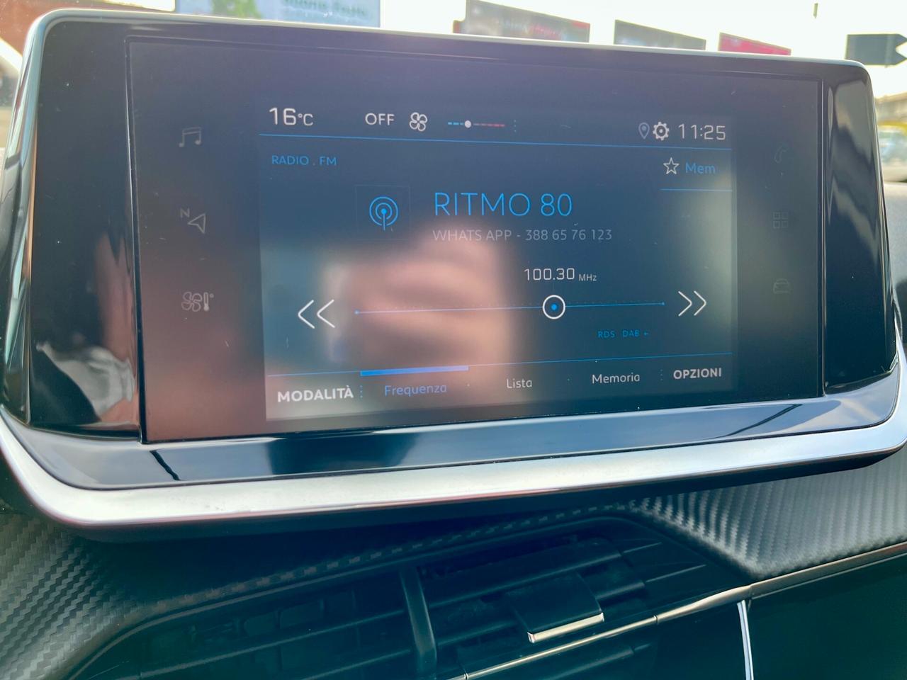 Peugeot 2008 1.5 BlueHDi 110cv Active 2021