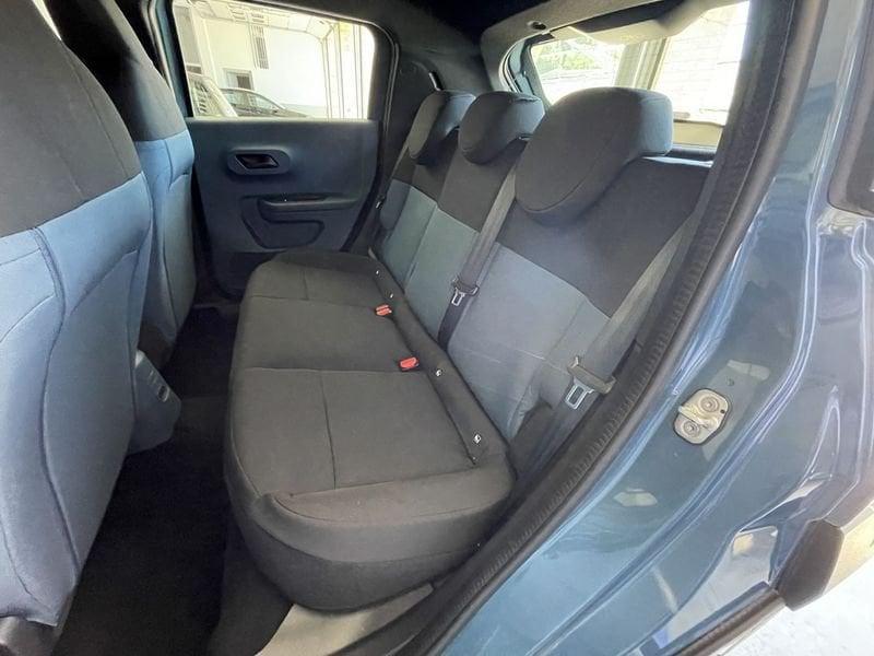 FIAT Grande Panda 1.2 hybrid Icon 110cv edct - KM0