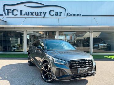 Audi Q2 2.0 tdi 116cv S line s-tronic Tetto Matrix Cerchi da 19