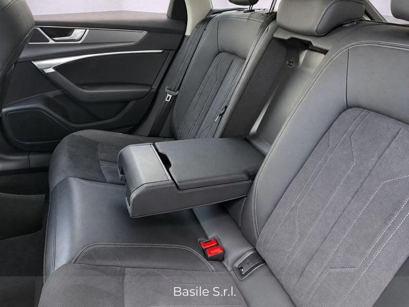 Audi A6 Allroad Quattro 40 TDI 2.0 quattro S tronic Business Advanced