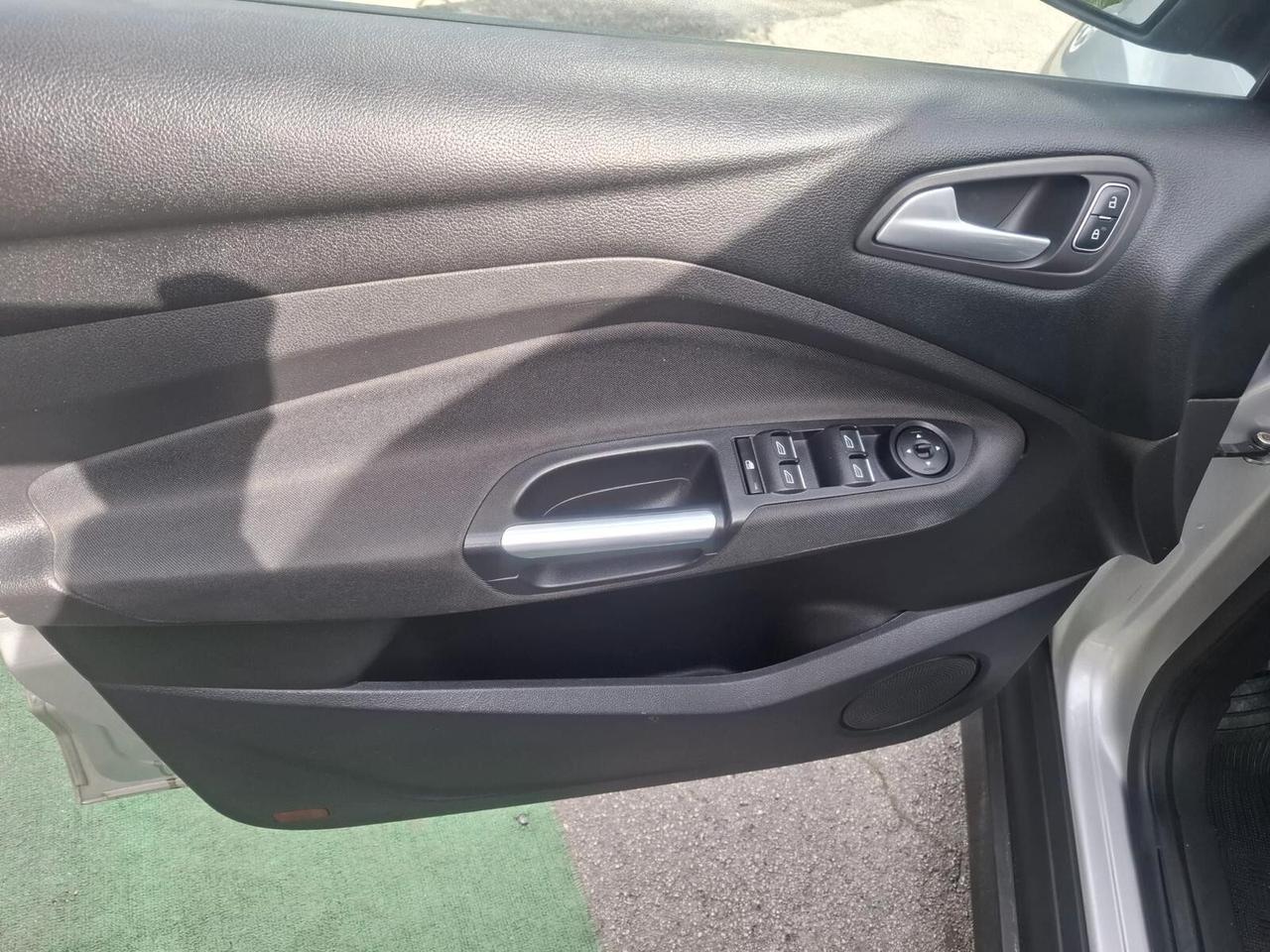 Ford C-Max 1.5 TDCi 95CV Start&Stop Titanium
