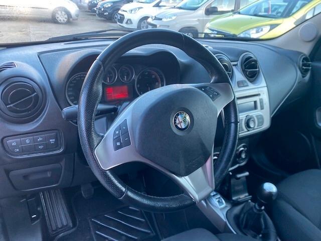 Alfa Romeo MiTo 1.3 JTDm-2 95 CV S&S Distinctive
