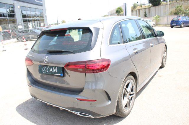 MERCEDES-BENZ B 180 d Automatic AMG Line Premium