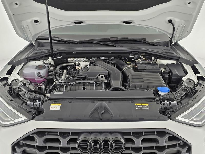 allstreet 35 1.5 tfsi mhev identity contrast