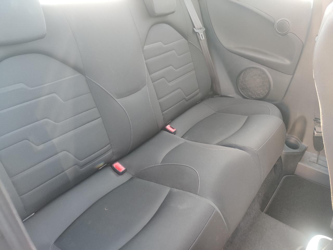 Alfa Romeo MiTo 1.4 70 CV+GPL