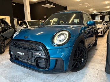 Mini 1.5 One JCW tetto led