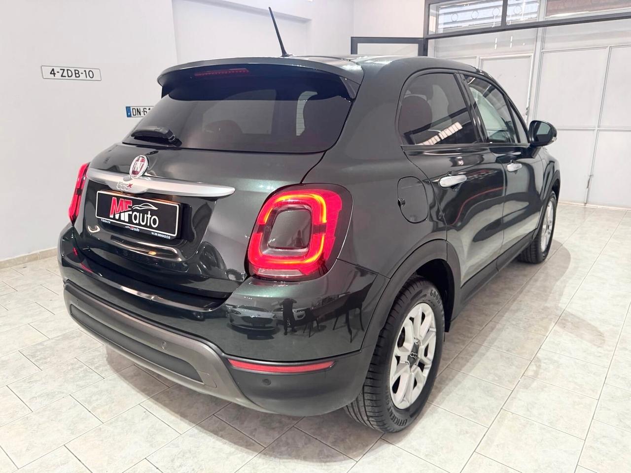 Fiat 500X 1.3 MultiJet 95 CV Cross