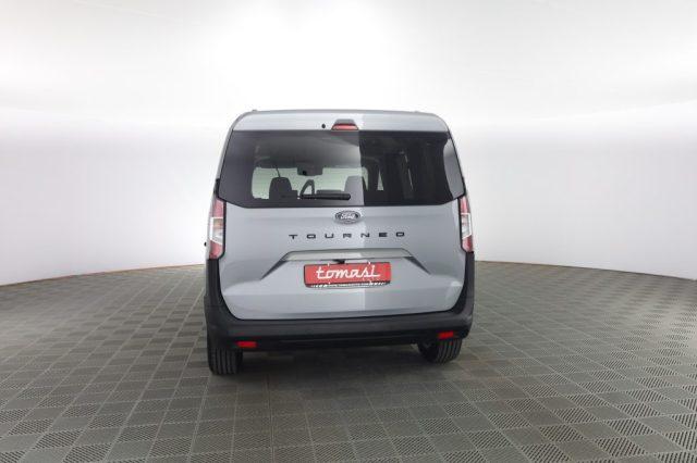 FORD Tourneo Courier Tourneo Courier 1.0 EcoBoost Titanium